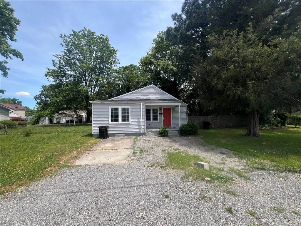 2003 Columbus Ave - Photo 1