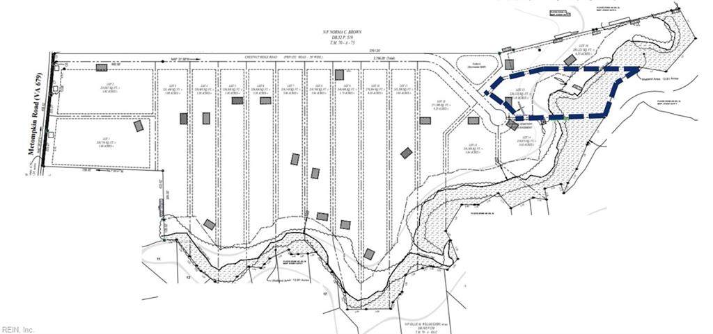 Lot 15 Metompkin Rd - Photo 1