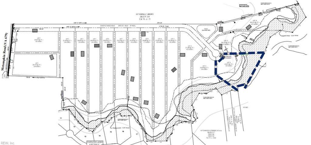 Lot 14 Metompkin Rd - Photo 1