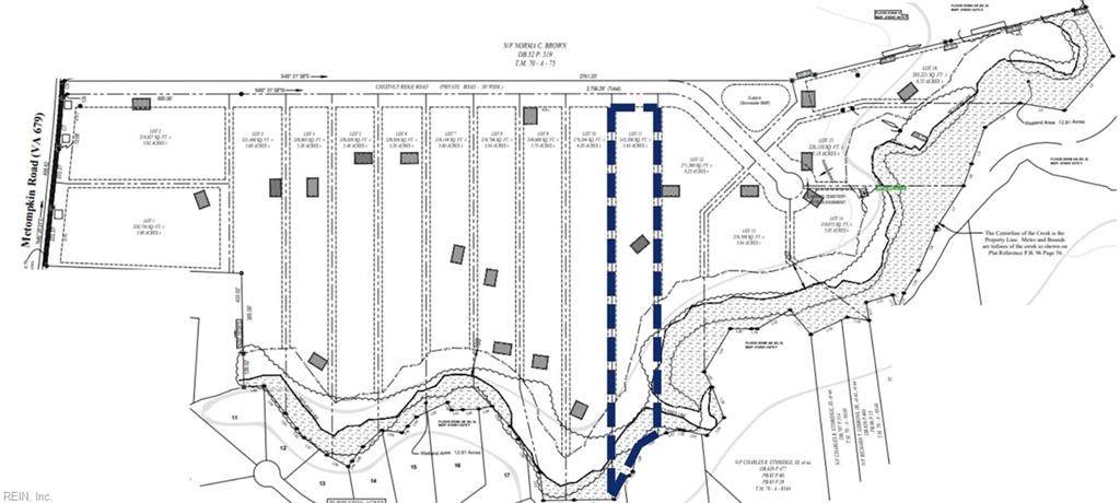 Lot 11 Metompkin Rd - Photo 1