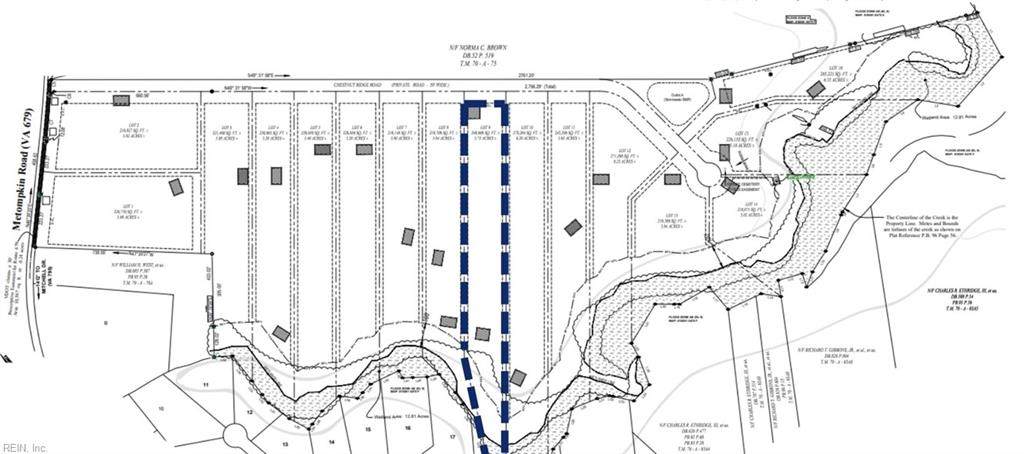Lot 9 Metompkin Rd - Photo 1