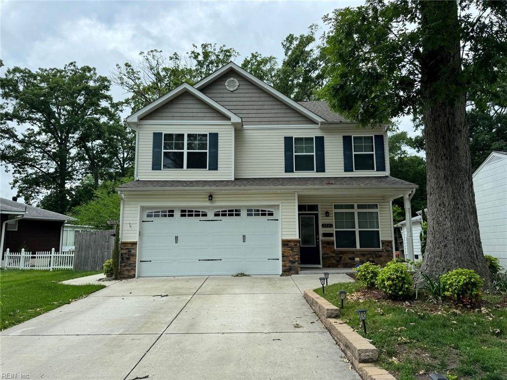 9321 Beach View St - Photo 1