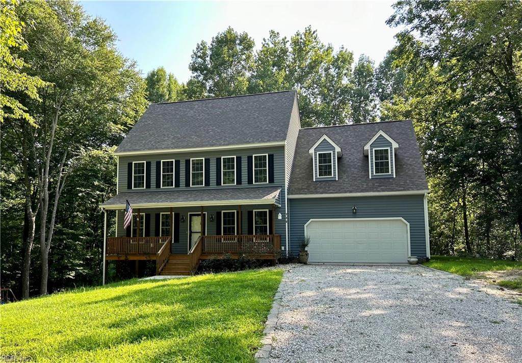 126 Wilderness Ln - Photo 1