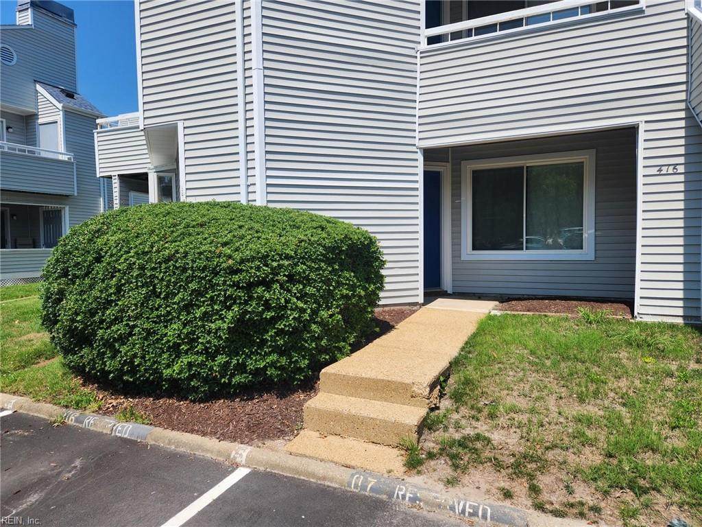 416 Babbling Brook Dr - Photo 1