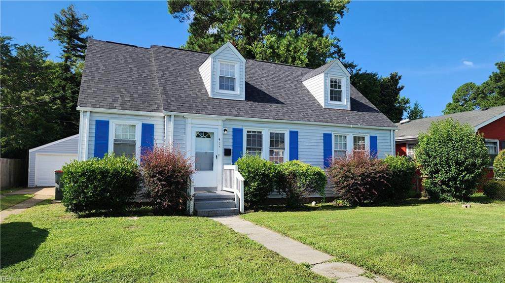 415 Little Creek Rd - Photo 1