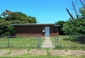 1344 Virgilina Ave - Photo 1