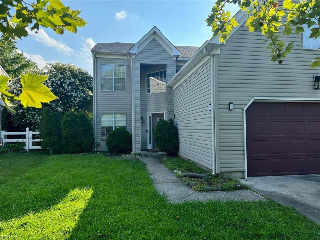 1517 Hoof Ct - Photo 1