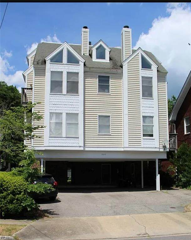 1020 Spotswood Ave - Photo 1