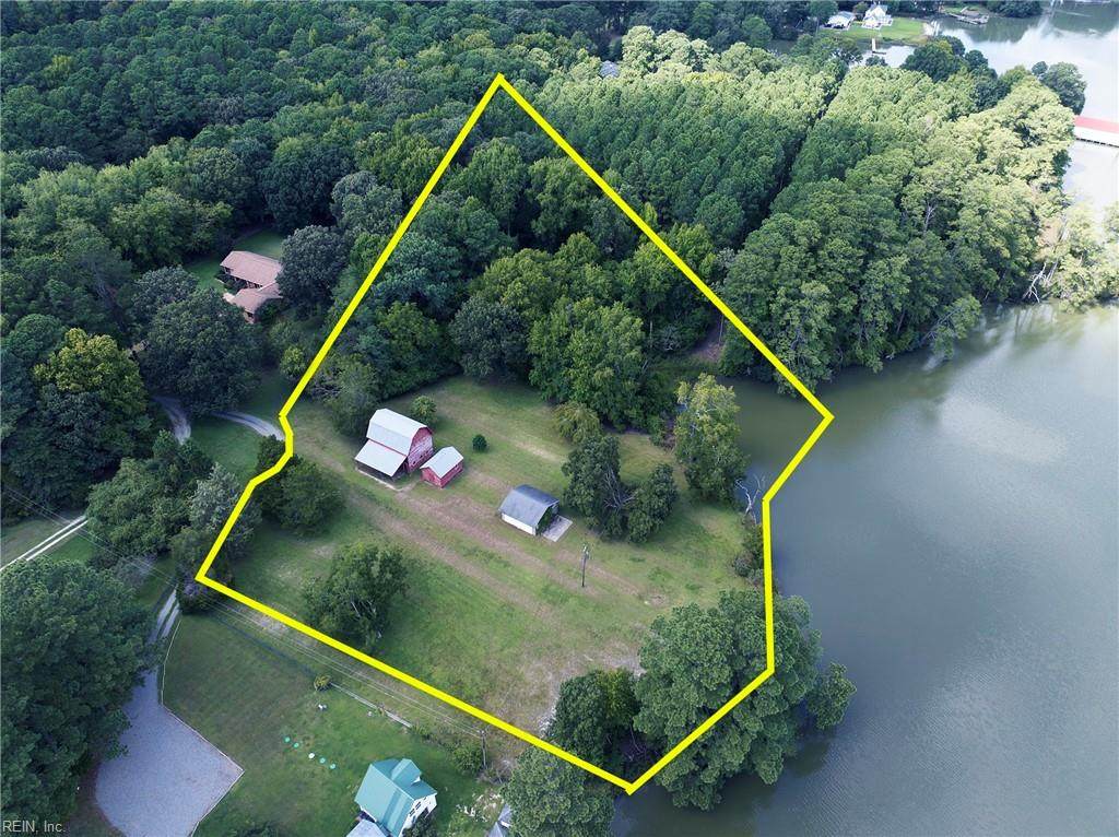 2.87ac Morris Creek Ln - Photo 1