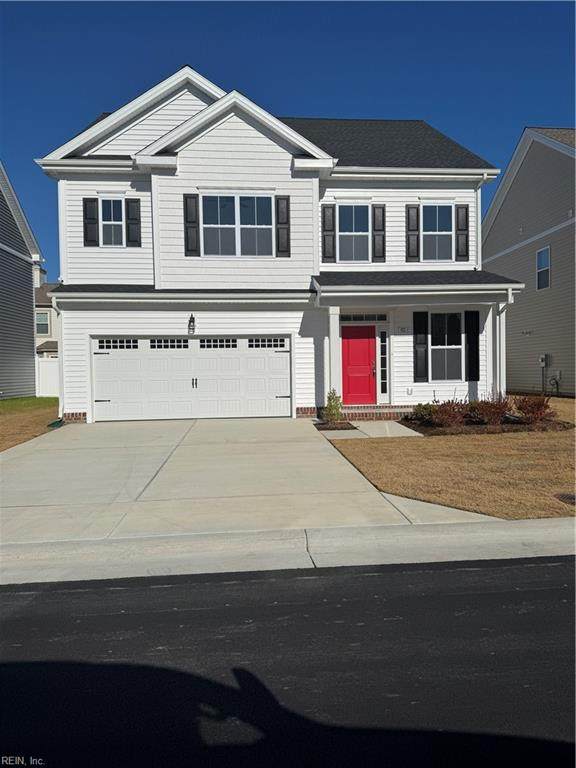 922 Cooper Ln - Photo 1