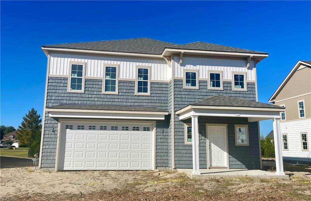 403 Middleton Way - Photo 1