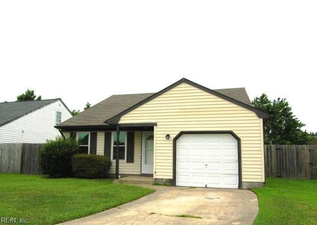 1112 Loveland Ln - Photo 1