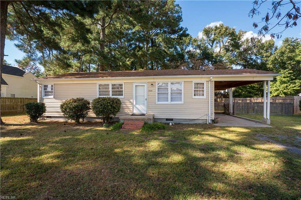 1929 Ashmore Dr - Photo 1