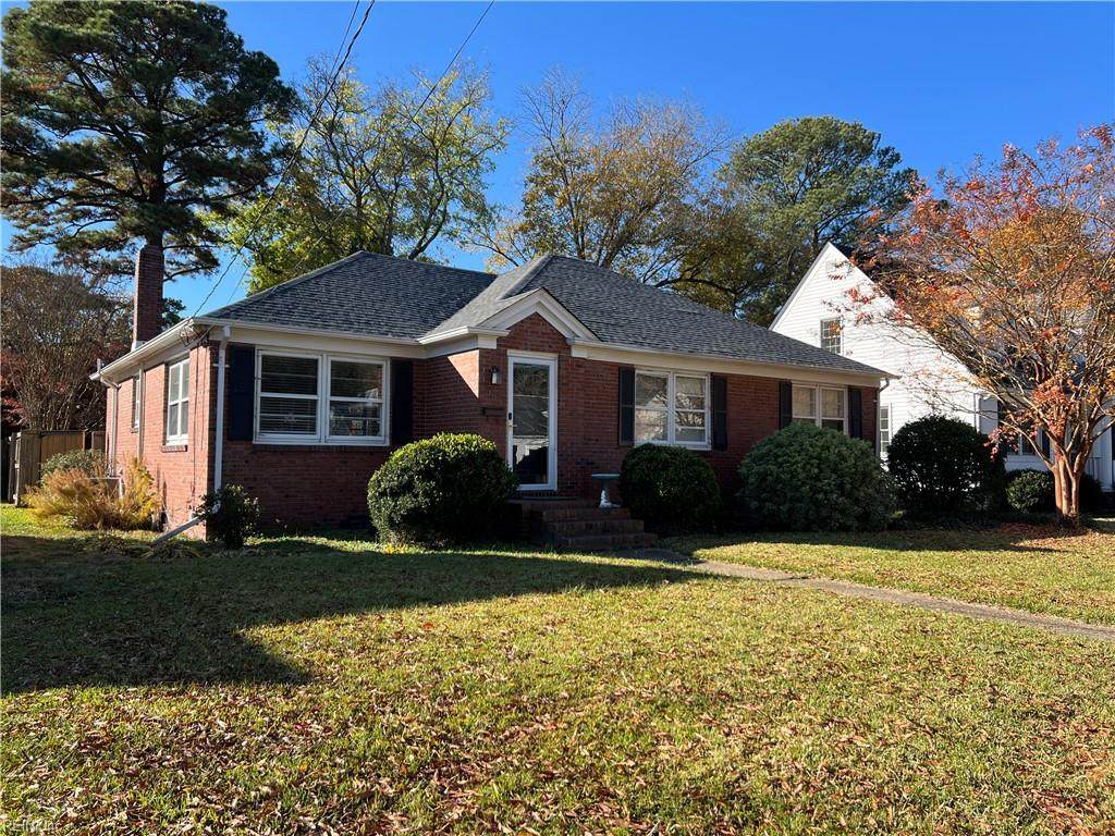 417 Sinclair St - Photo 1