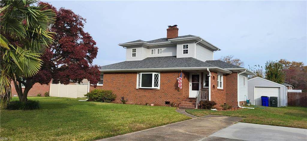 5916 Lathan Rd St - Photo 1