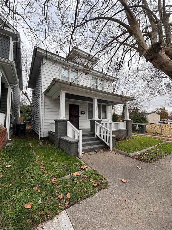 1434 Proescher St - Photo 1