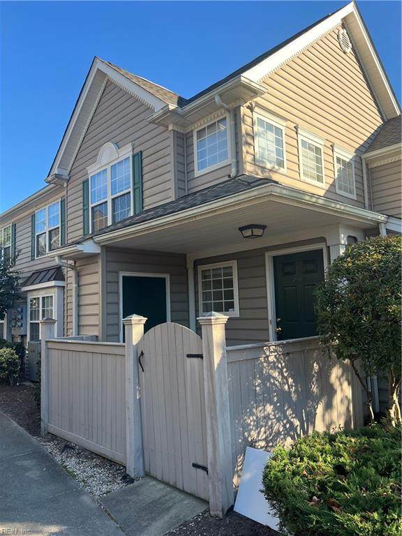 2489 Old Greenbrier Dr - Photo 1