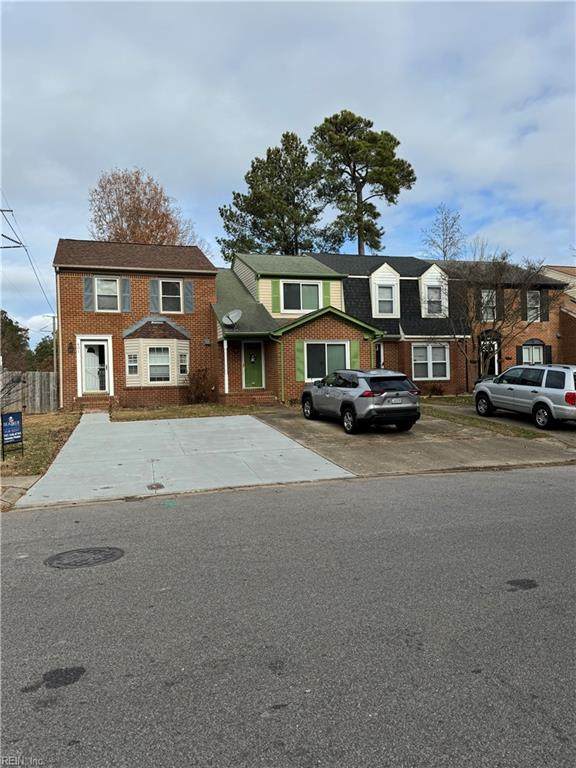 401 Wayman Ln - Photo 1