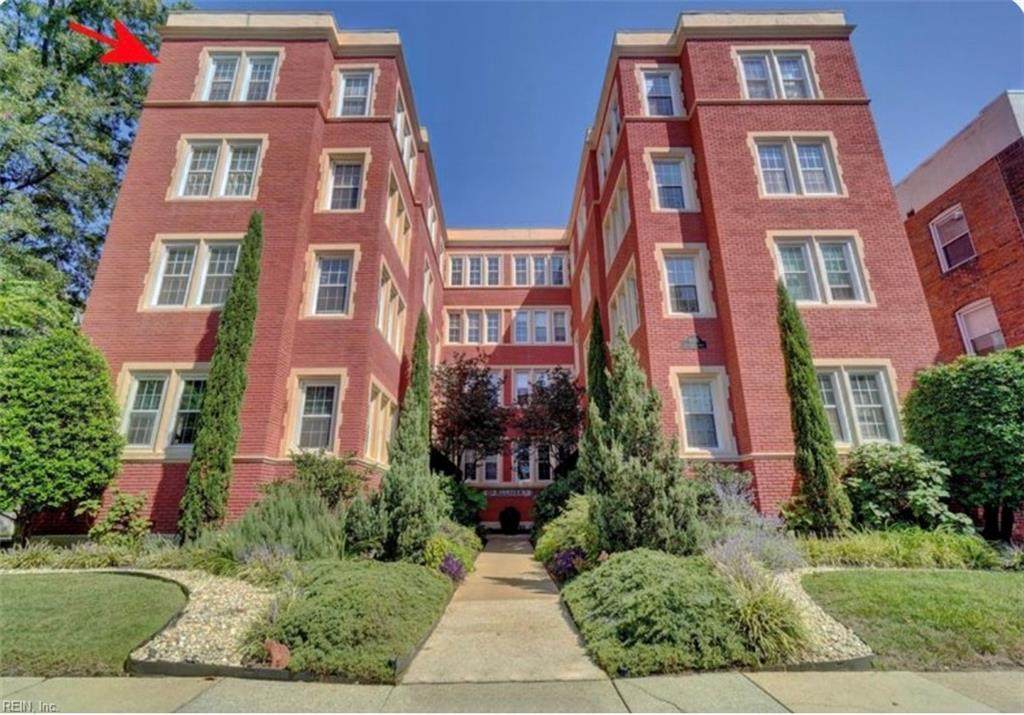 1008 Westover Ave - Photo 1