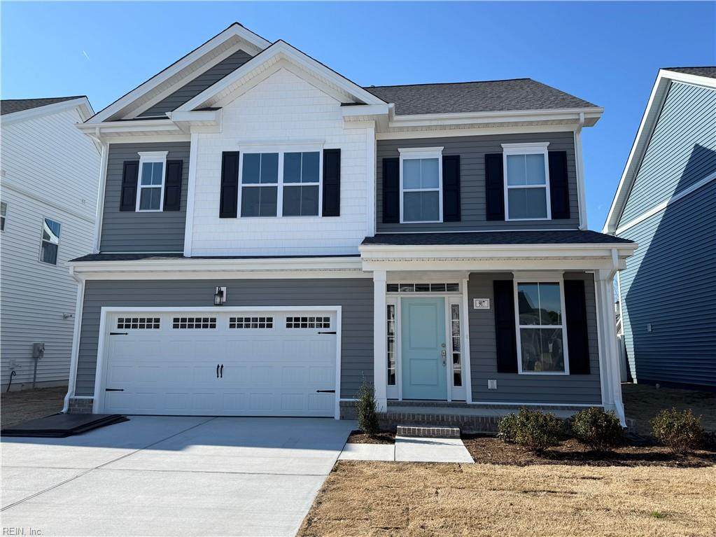 917 Brenner Rd - Photo 1