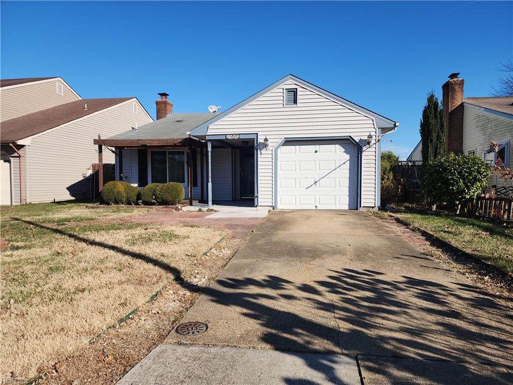 1704 Aquamarine Dr - Photo 1