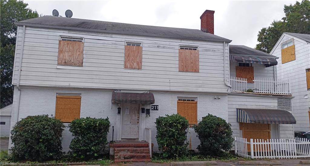 211 Little Creek Rd - Photo 1