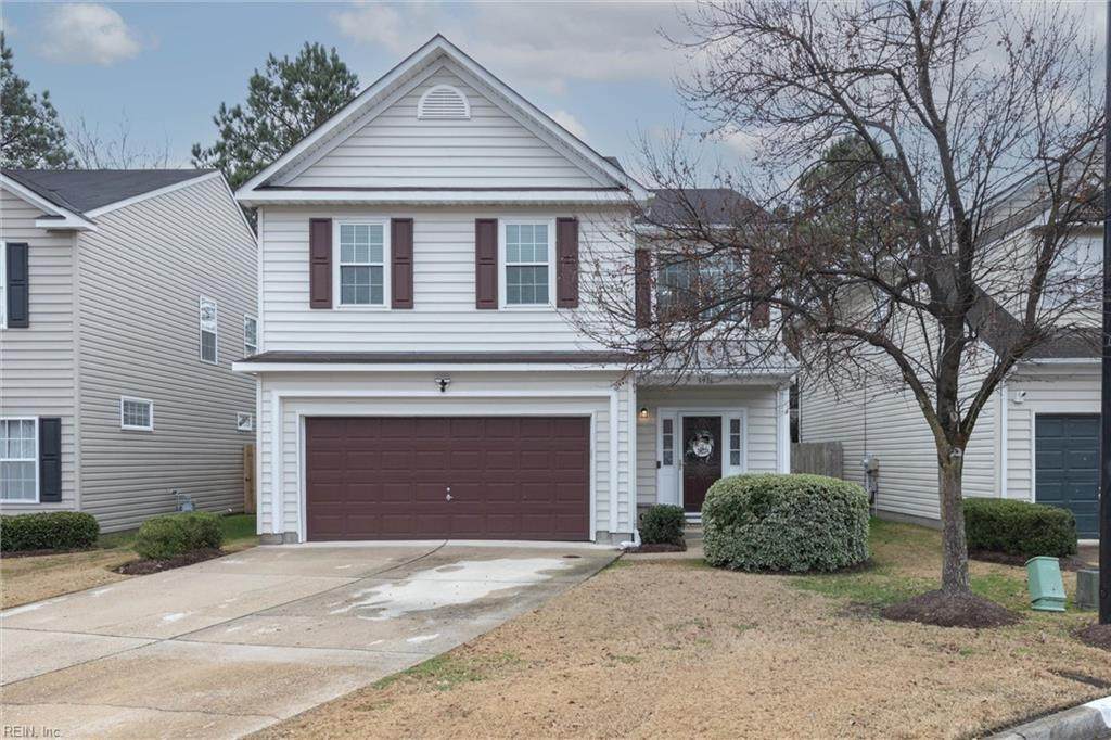 3916 River Breeze Cir - Photo 1