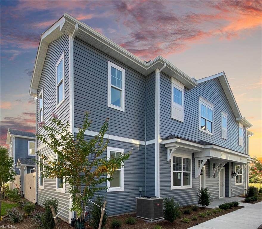 4995 Hawkins Mill Way - Photo 1