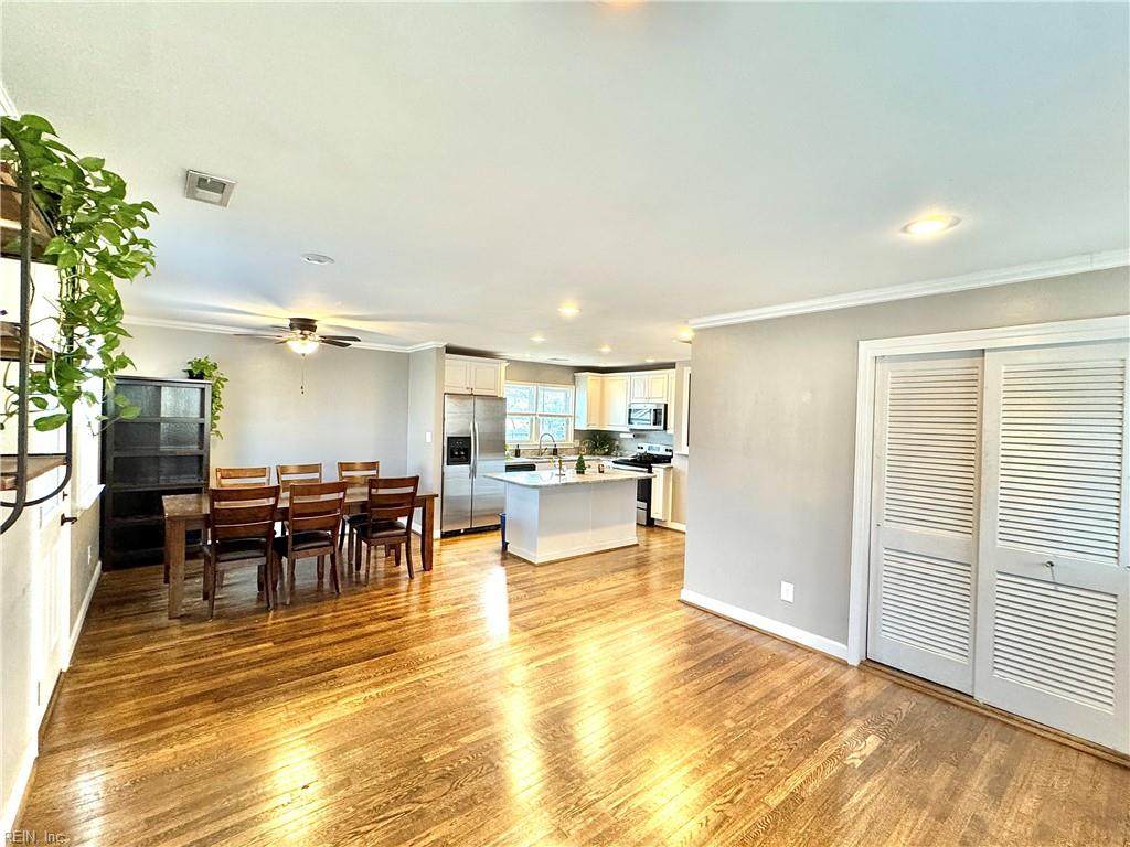 632 Harpersville Rd - Photo 1