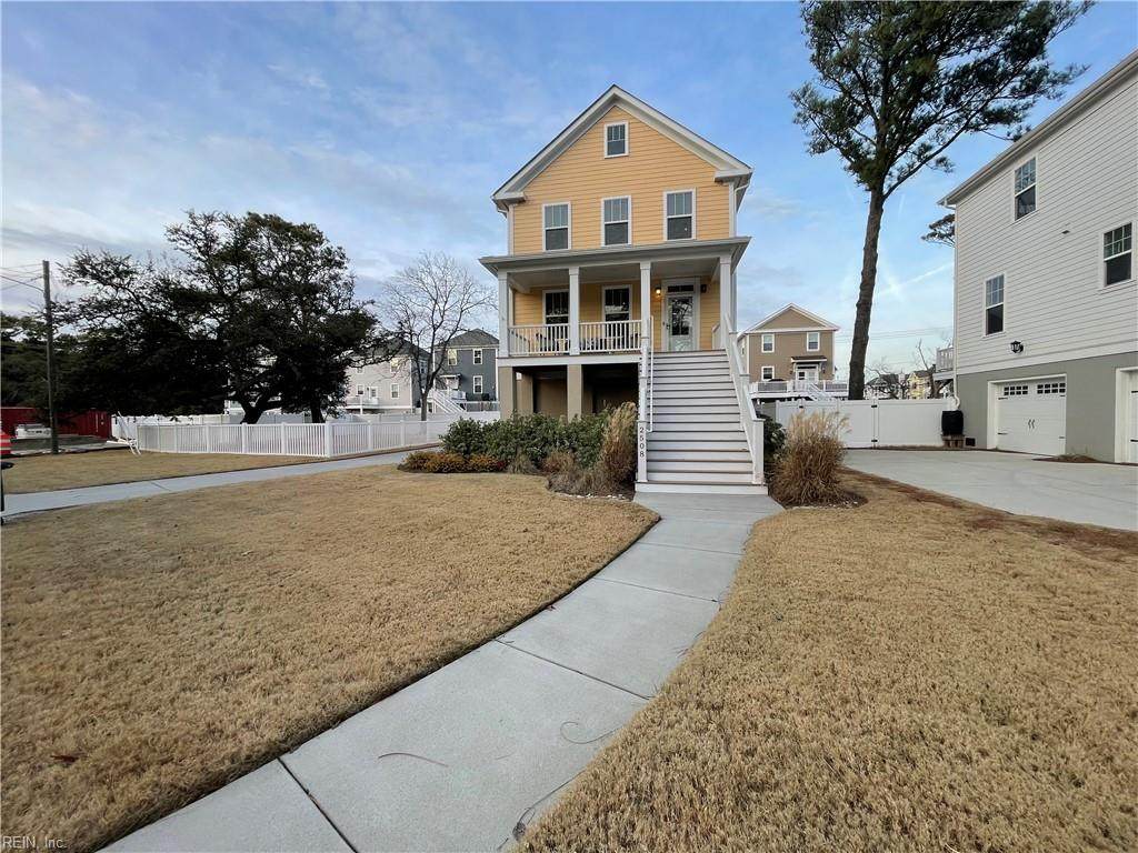 2508 Pretty Lake Ave - Photo 1