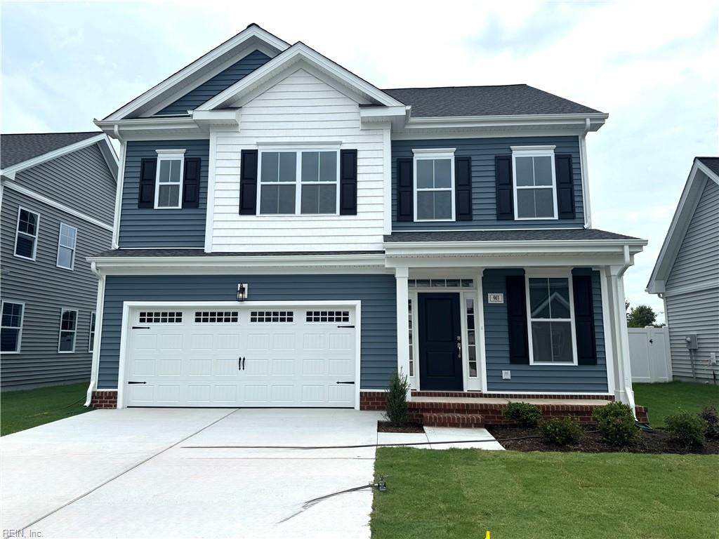 903 Brenner Rd - Photo 1