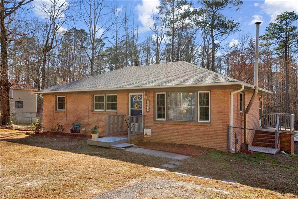 16042 Carroll Bridge Rd - Photo 1