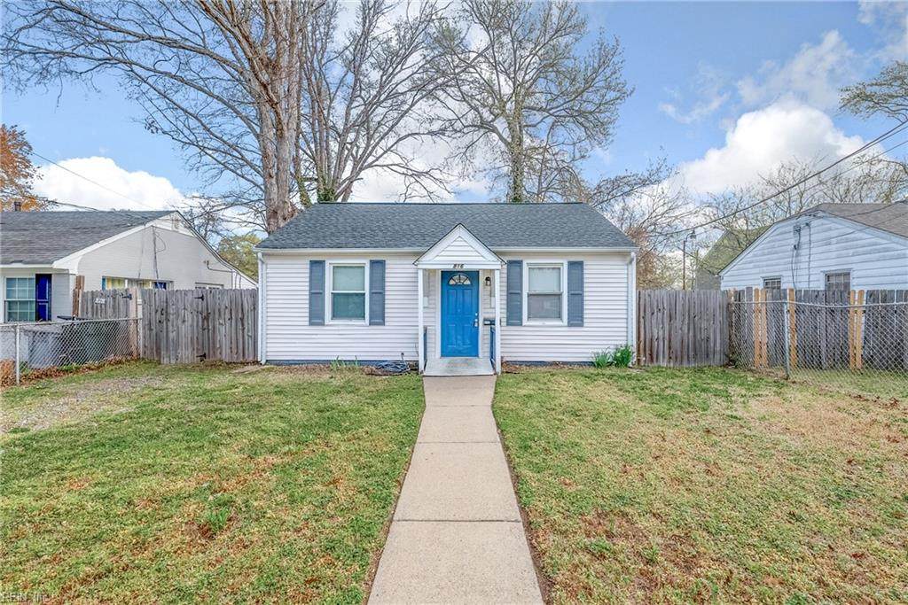 816 Westwood Ave - Photo 1