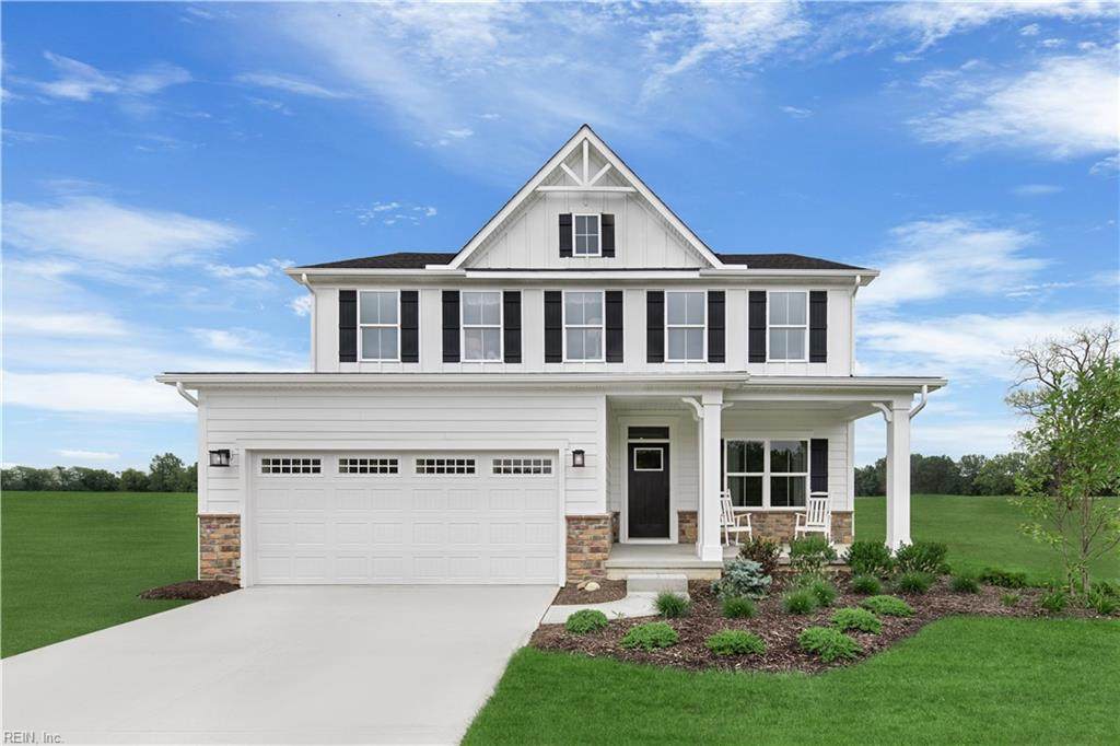 MM The Columbia At Bartlett Station Estates - Photo 1