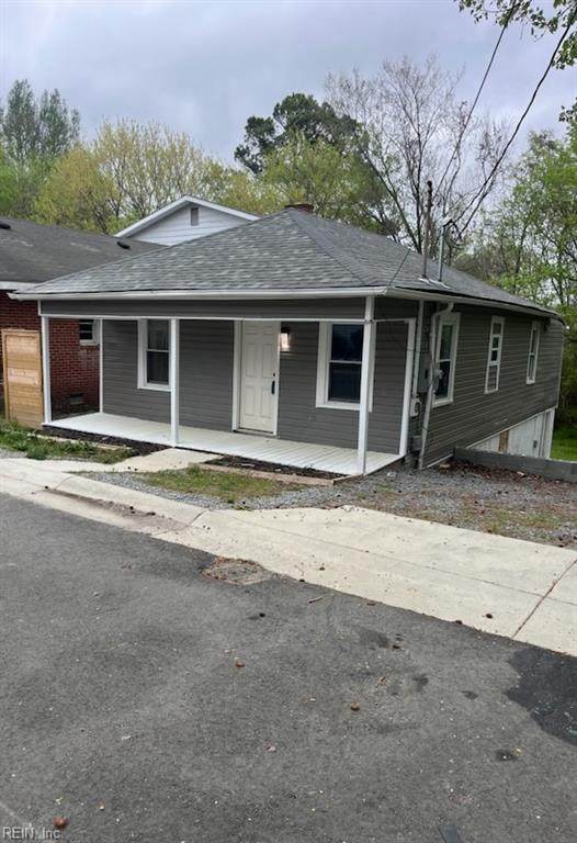 124 10th St - Photo 1