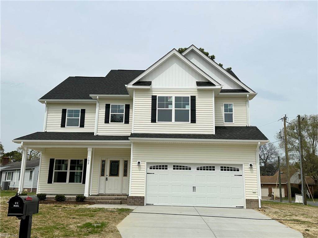 102 Ester Ct - Photo 1