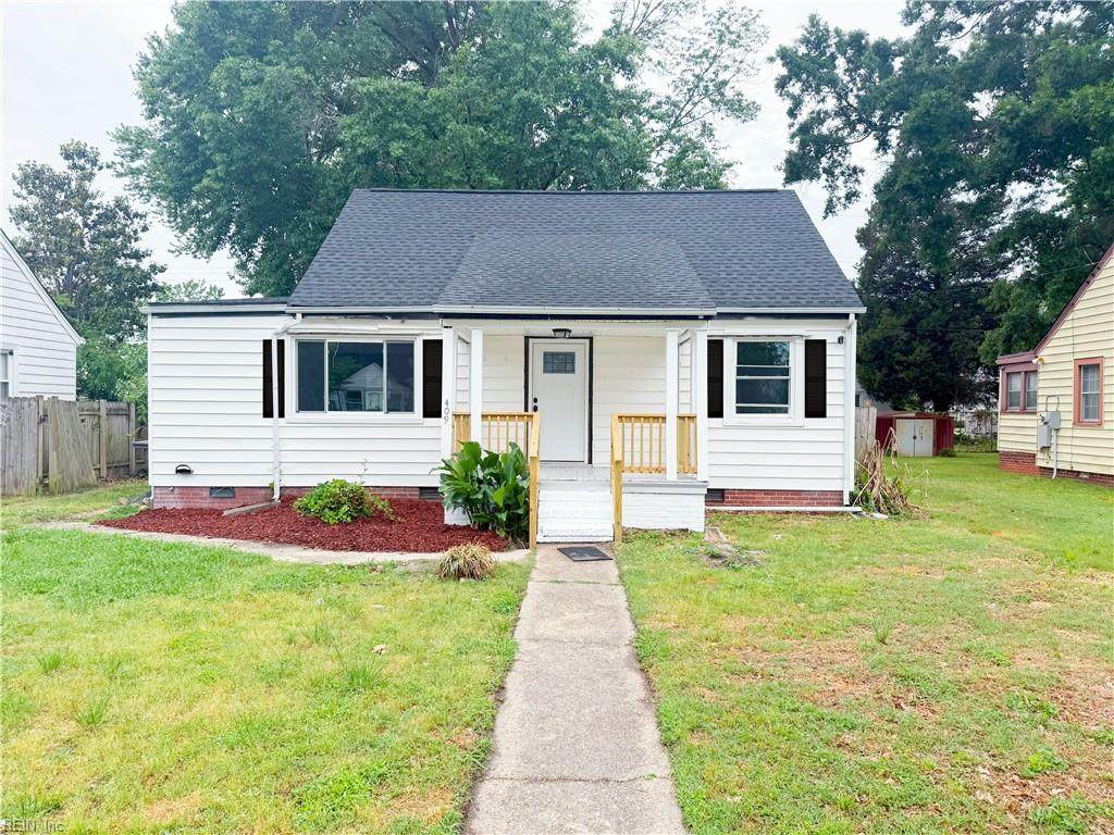 409 Glendale Rd - Photo 1