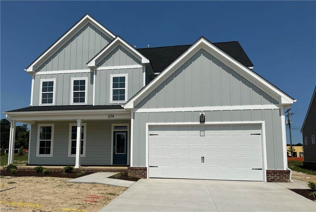 279 Mccormick Dr - Photo 1