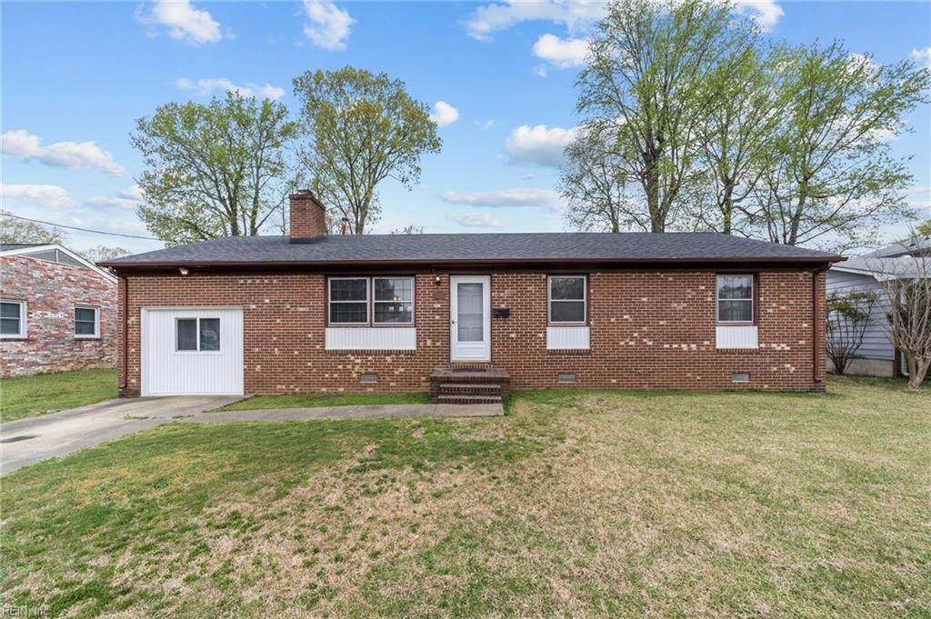168 Bret Harte Dr - Photo 1