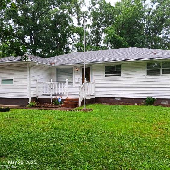9317 Beach View St - Photo 1