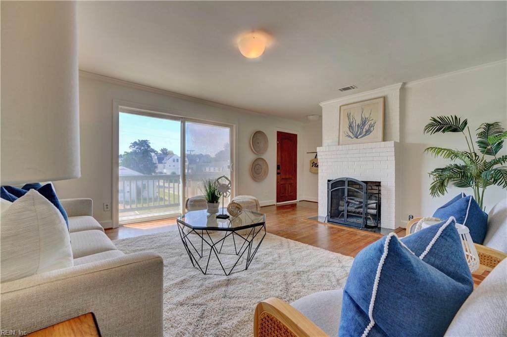 5701 Holly Rd - Photo 1