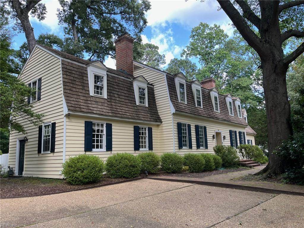 117 Walnut Hills Dr - Photo 1