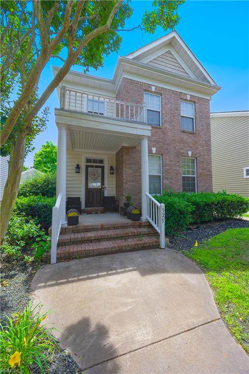 525 Normandy St - Photo 1