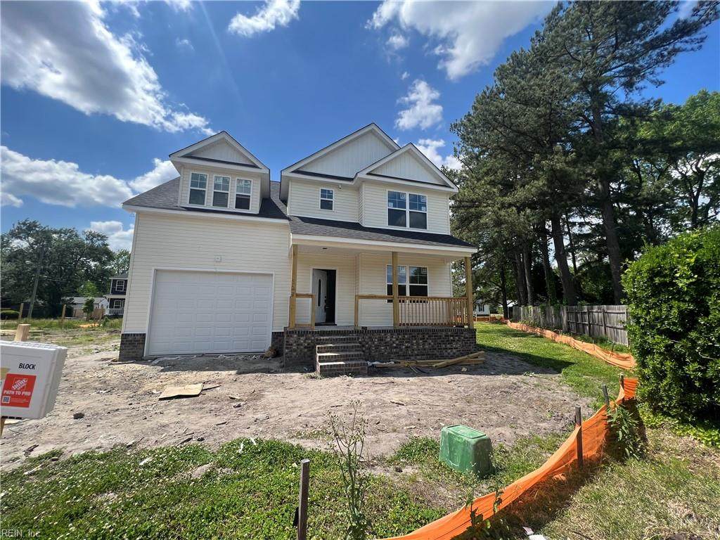 523 Beacon Rd - Photo 1