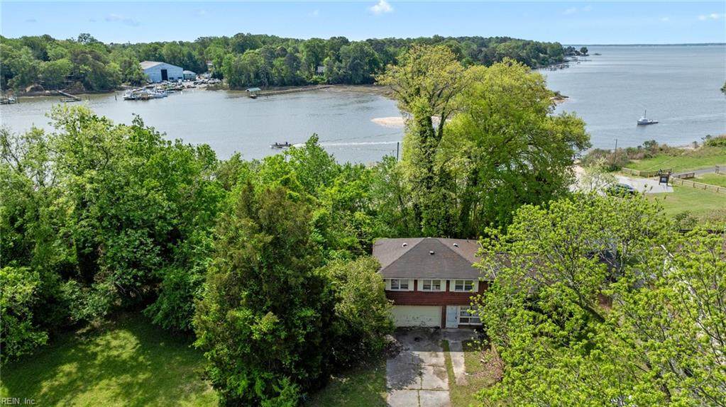 508 Menchville Rd - Photo 1