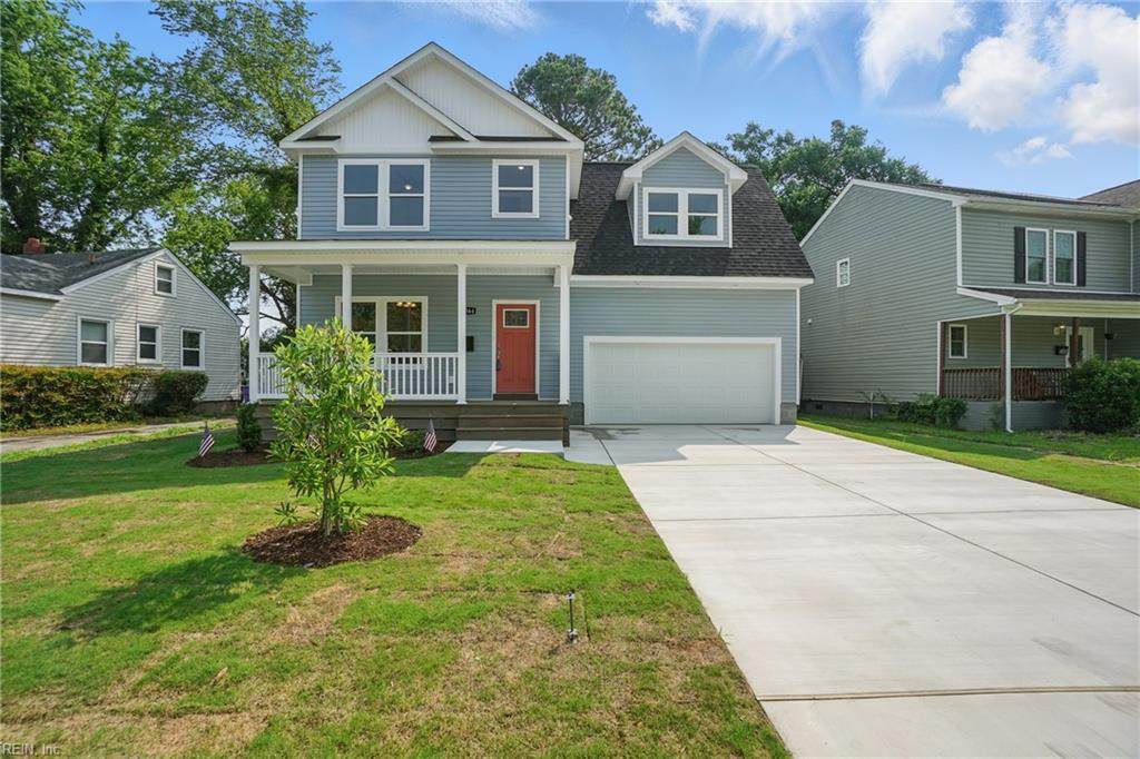 6364 Devonshire Rd - Photo 1