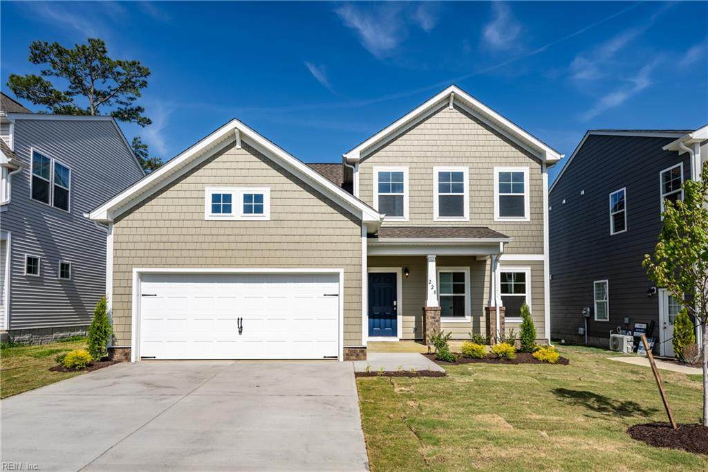 228 Mill Stream Dr - Photo 1