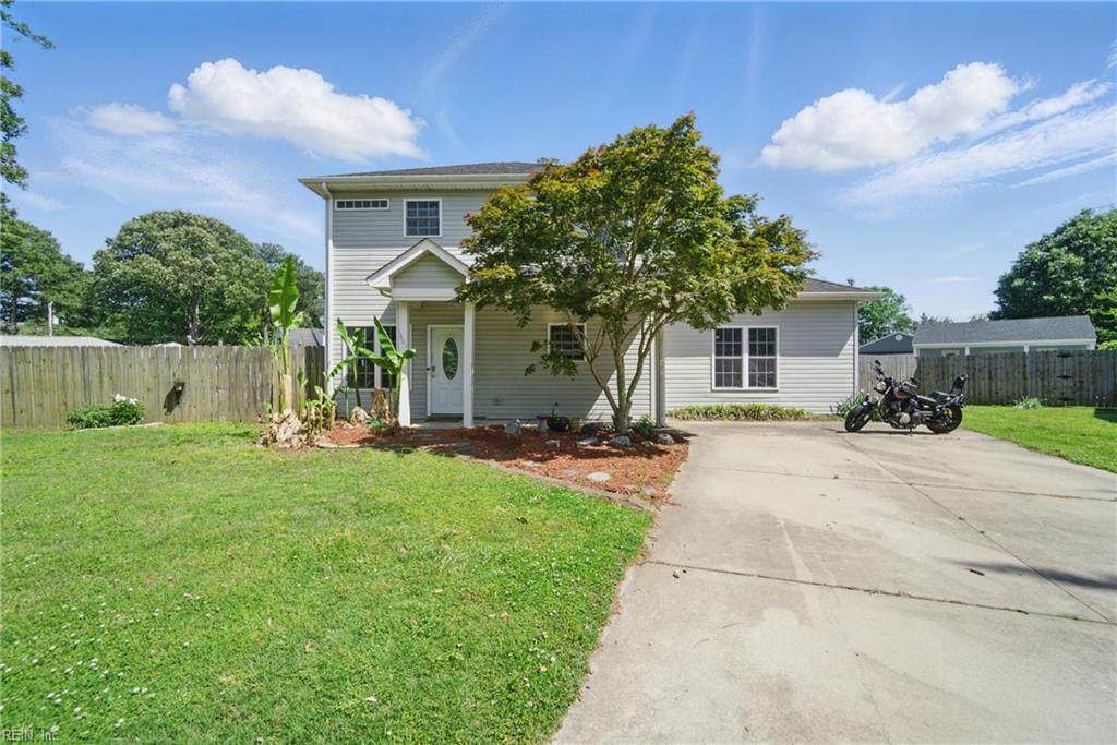 1601 Dearborn Dr - Photo 1