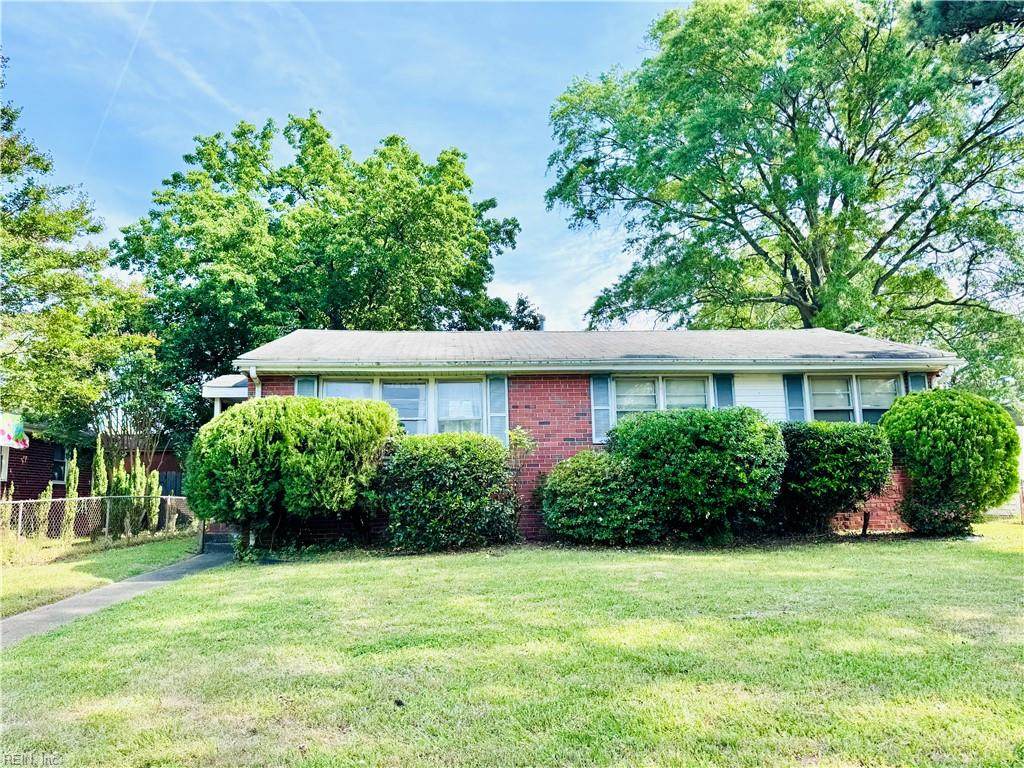 3009 Mattox Dr - Photo 1