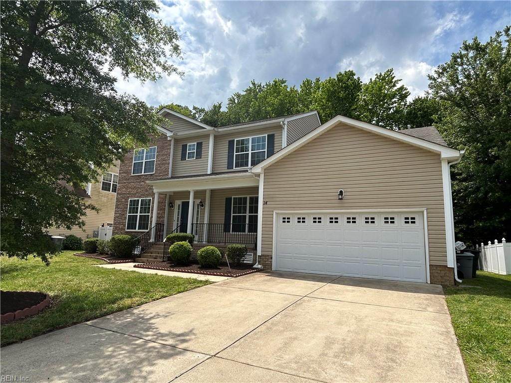 14 Peppermint Way - Photo 1